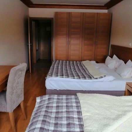Apartman 205- Aparthotel Vucko Jahorina Private Host 50M2 Luaran gambar