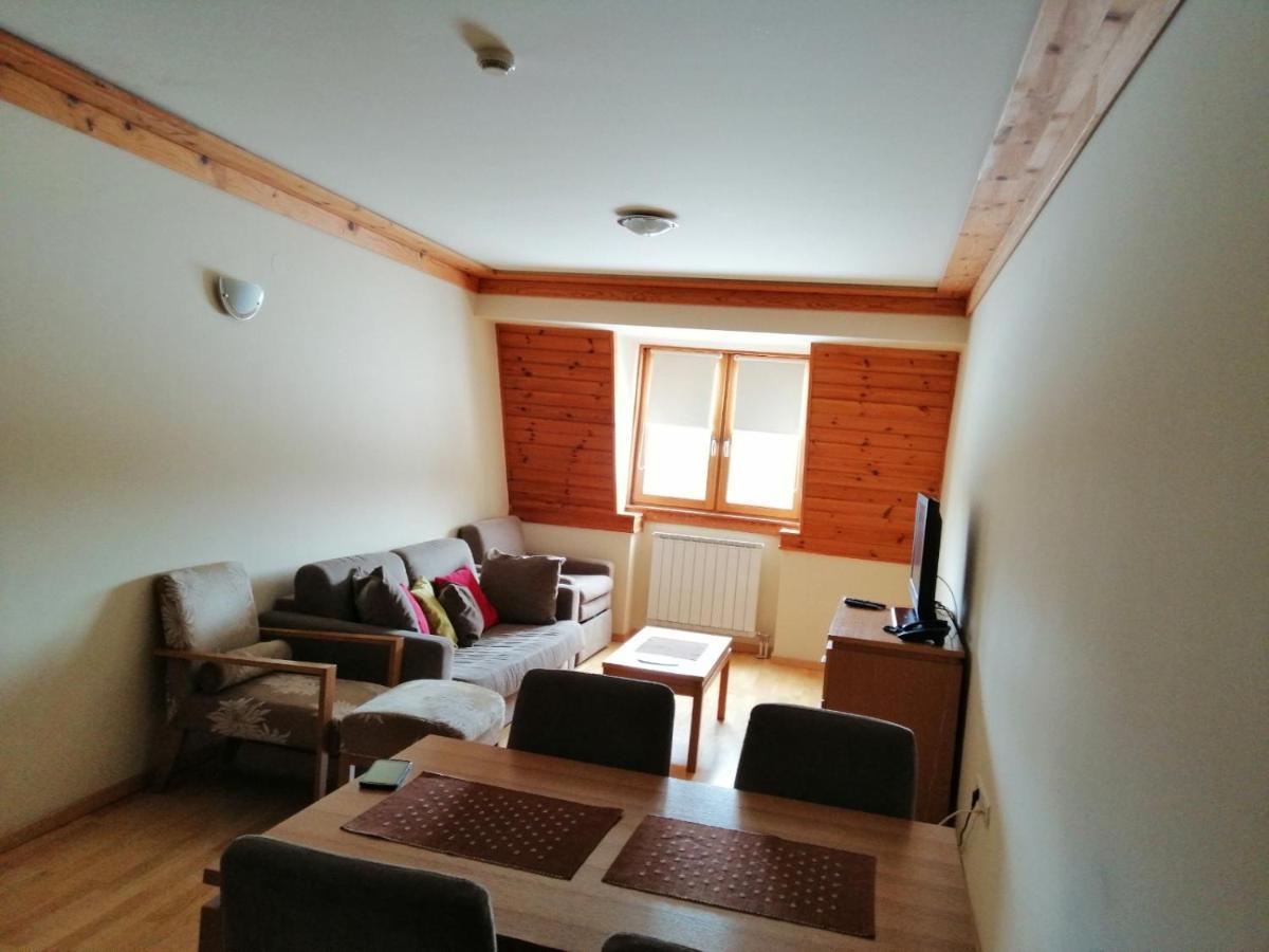 Apartman 205- Aparthotel Vucko Jahorina Private Host 50M2 Luaran gambar
