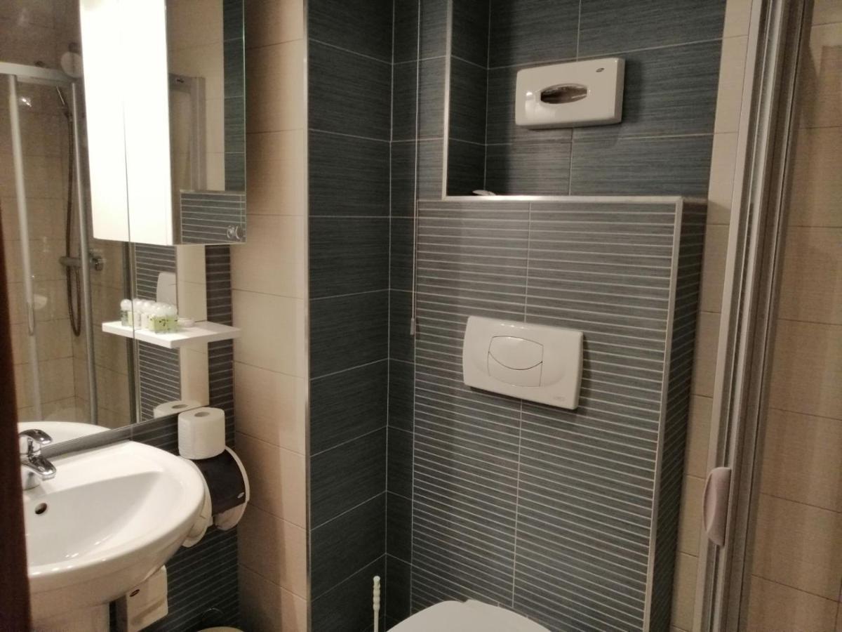 Apartman 205- Aparthotel Vucko Jahorina Private Host 50M2 Luaran gambar