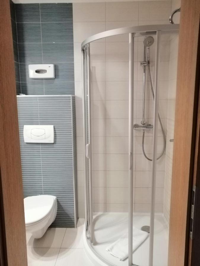 Apartman 205- Aparthotel Vucko Jahorina Private Host 50M2 Luaran gambar