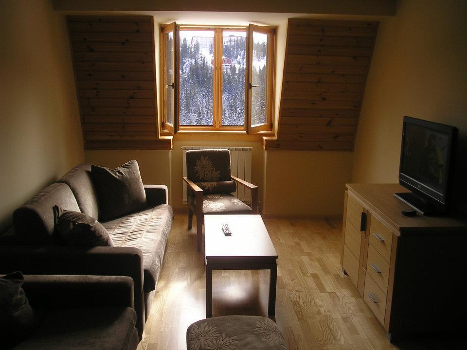 Apartman 205- Aparthotel Vucko Jahorina Private Host 50M2 Luaran gambar
