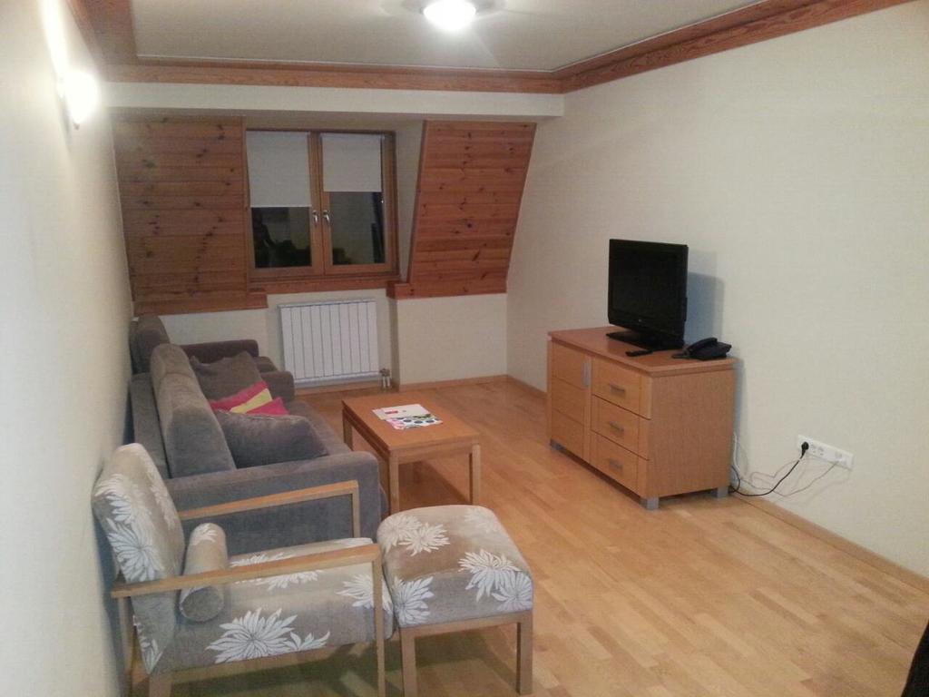 Apartman 205- Aparthotel Vucko Jahorina Private Host 50M2 Luaran gambar